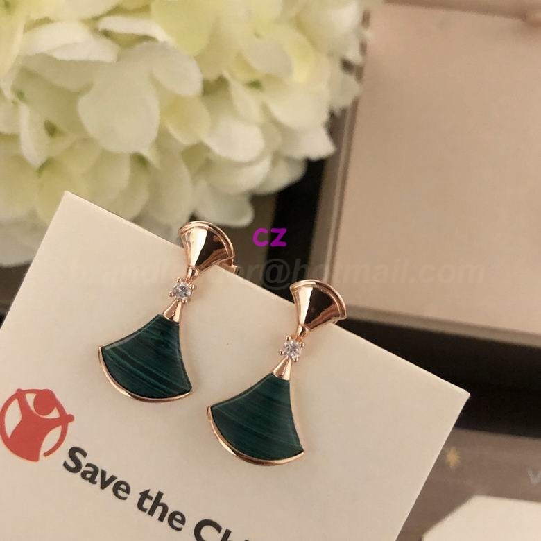 Bvlgari Earrings 115